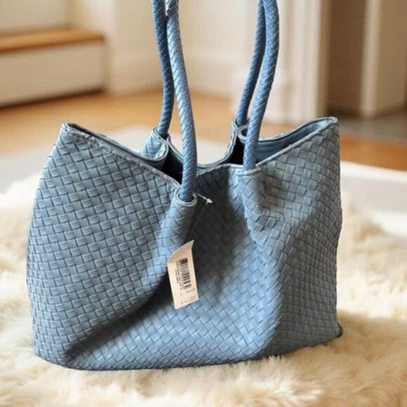 LULU DHARMA Handbags - LULU DHARMA PURSE